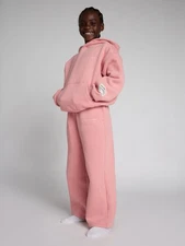 COMFRT Kids You Matter Straight Leg Sweatpants - Size Small