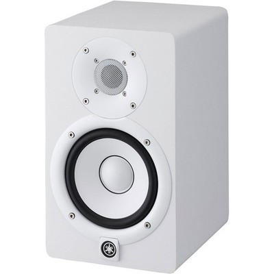 Yamaha HS5 - Single, White (Demo / Open Box)