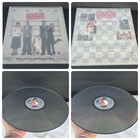 Various Laserdisc Movies Jack Star Trek The War Shine Ghost Frighteners 14 Total — photo 2