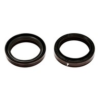 Gabel Simmerring Satz Passend FüR Honda CR 125 Bj. 1984-1986