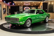 1968 Chevrolet Camaro for Sale