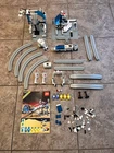LEGO Space: Monorail Transport (6990) - pre-owned with instructions.  Incomplete