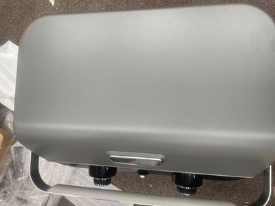 Campingaz Attitude 2100LX Kompaktgrill