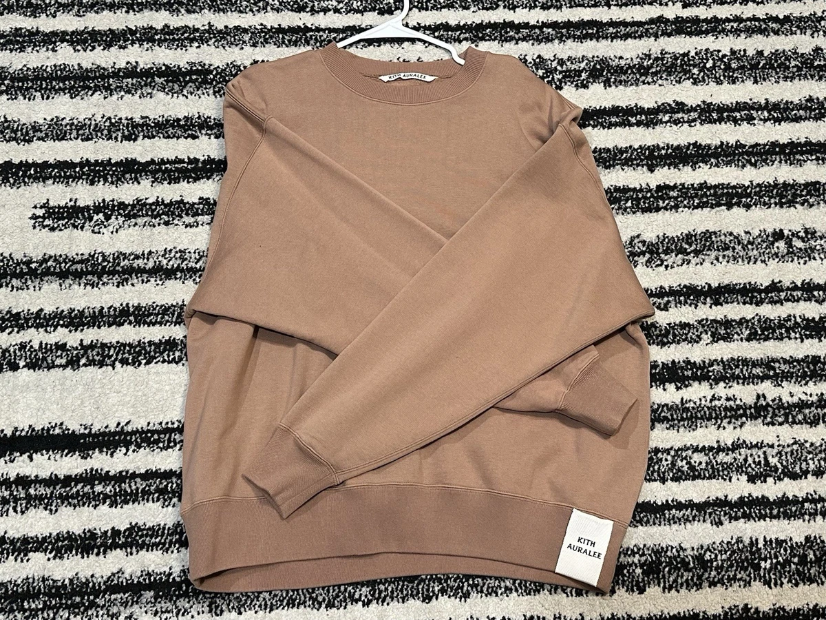 KITH Crewneck Sweaters for Men for sale - eBay