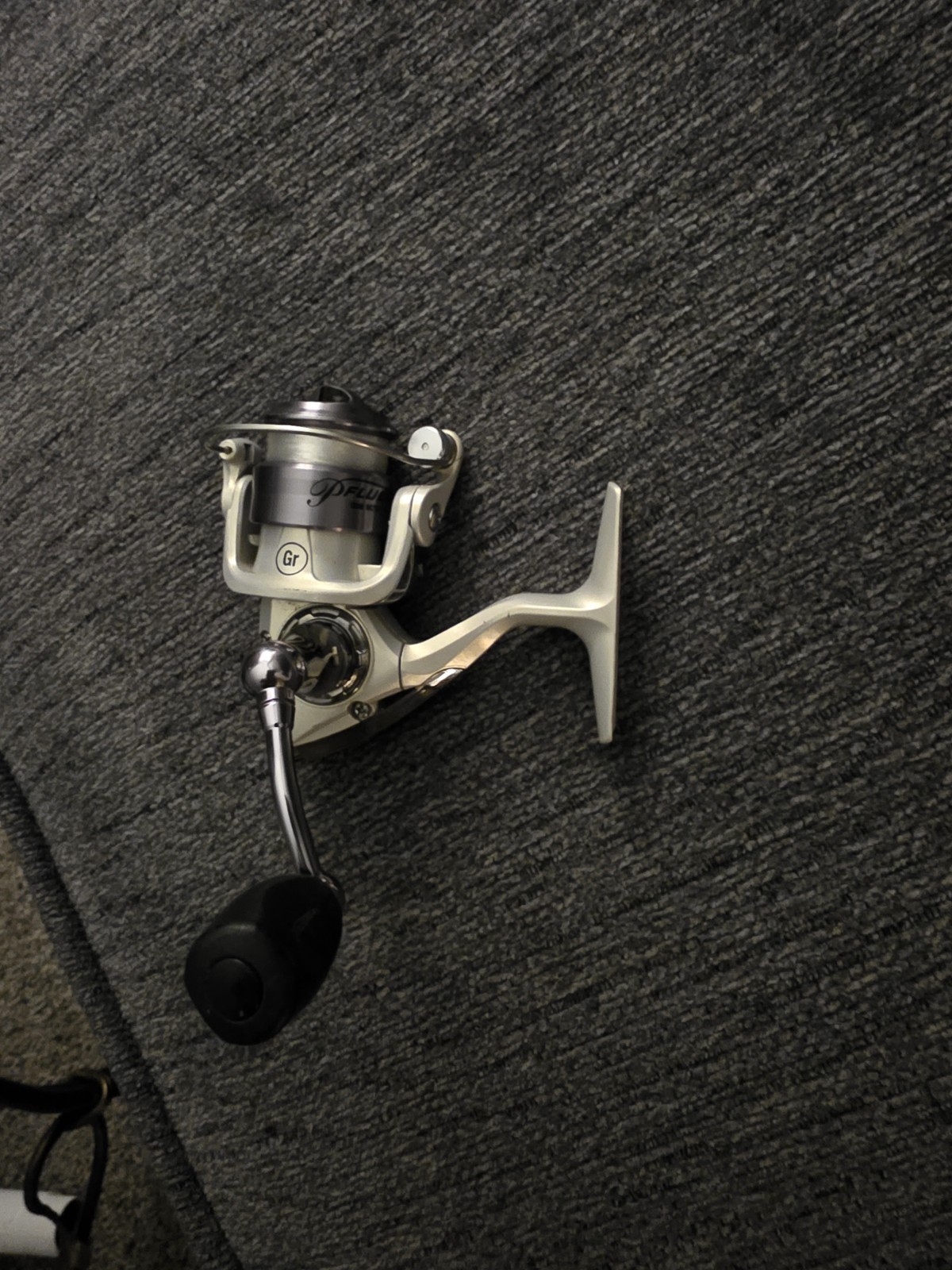 Pflueger President PRES20 Spinning Reel 5.2:1