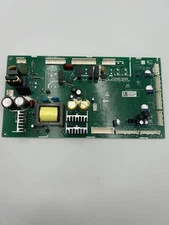 REFRIGERATOR CONTROL BOARD (BCD-740WPAZR).  MT6