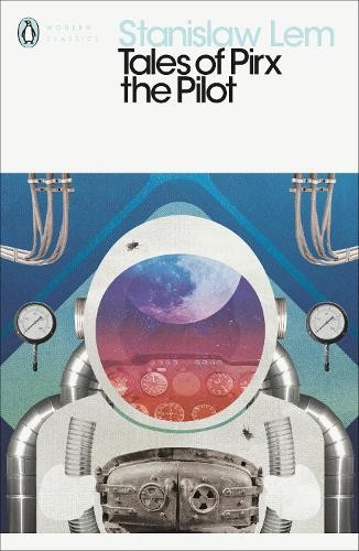 Tales of Pirx the Pilot (Penguin Modern Classics), Lem 9780241400227 New,. - Image 5