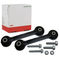 2X FAG Koppelstange Stabi Vorne FüR Audi A4 B8 B9 A5 A6 C7 A7 Q5 1.4-4.2 06.07-