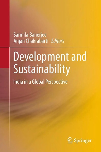 Anjan Chakrabarti (U. A.) | Development And Sustainability | Taschenbuch (2015)-image