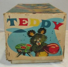 Alps Battery Operated Toys (Pre - 1970) for sale - eBay