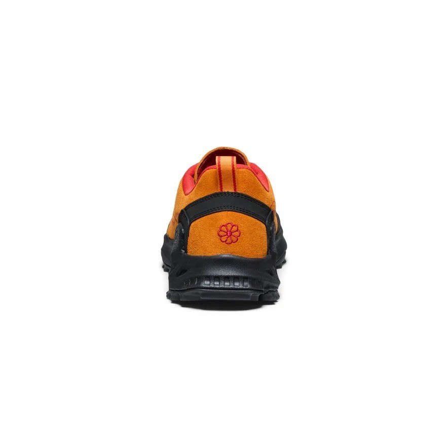 Keen Jasper Zionic Orange Pepper Aura Orange 1029583 Men's Size | eBay