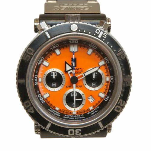 Formex 4Speed DS2000 Limited Edition 499pcs Chronograph from Japan G1114