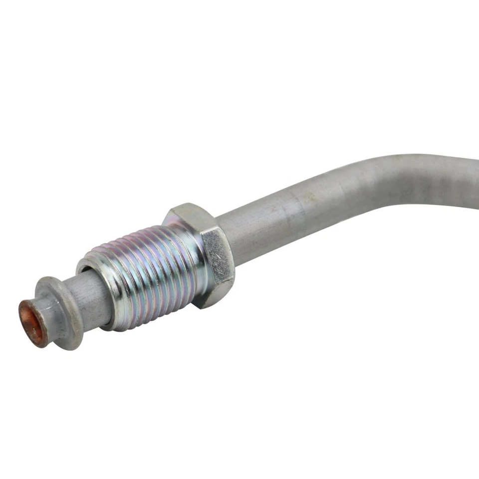 Напорный шланг гидроусилителя руля подходит для Hummer H3 2009-2010 H3T 2006-2010 годов выпуска - Изображение 3 из 4