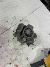 1952-53 Nash Statesman 4-d Sedan Carter 2-barrel Carburetor Stuck For Parts