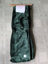 Kate Spade,Fleece Throw,Forest Green, 50 x70 ...