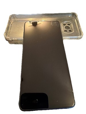 Xaomi POCO X3 Pro - 256GB - Blau (Ohne Simlock) (Dual SIM)