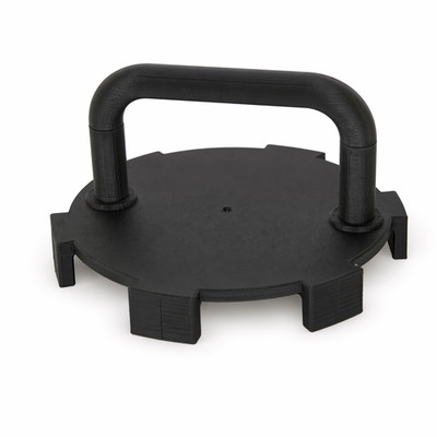 Spider Key Tool for Trelona Stations Lid Opener Durable 3D Printed