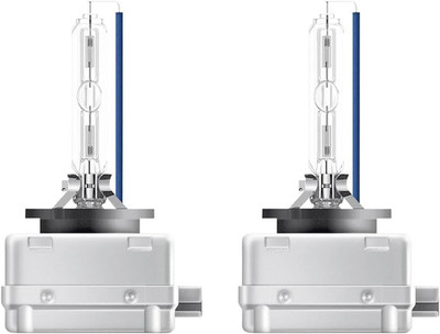 Osram XENARC  COOL BLUE  INTENSE D1S, +150% Mehr Helligkeit, Bis Zu 6.200K, Xeno