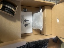 Cisco Headset 56x Series. Model 561 with Multi Base station Single On-Ear .