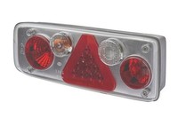 Hella Heckleuchte 2VP 340 942-011