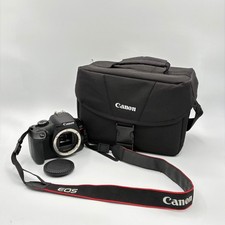 Canon EOS Rebel T6 1300D Digital Camera