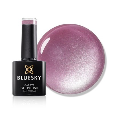 Blueksy Cat Eye Gel Polish - Rose Whisper - SJC07 - 10ml