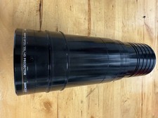 Navitar NuView 4.56-7.29" Xtra Bright Zoom Lens For Sanyo XF35/35L/45 Projector