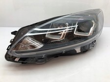 Feu avant (phare) Ford KUGA