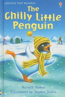 The Chilly Little Penguin (Usb - VERY GOOD