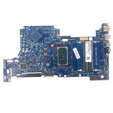 For HP 17T-CN300 17-CN Pentium 7505 Motherboard 6050A3261101 M50451-601 *rr