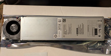 Agilent N6733B Silver Compact 20V 2.5A 50W Programmable DC Power Supply Module