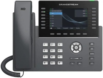 Voice over IP Grandstream SIP GRP-2650 Professional Bu NEU