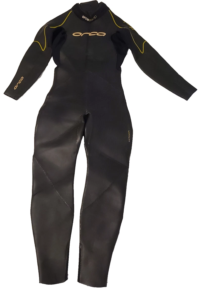 ORCA Wetsuits for Women for sale | eBay
