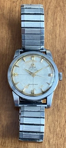 Vintage OMEGA Seamaster Automatic Men’s Watch
