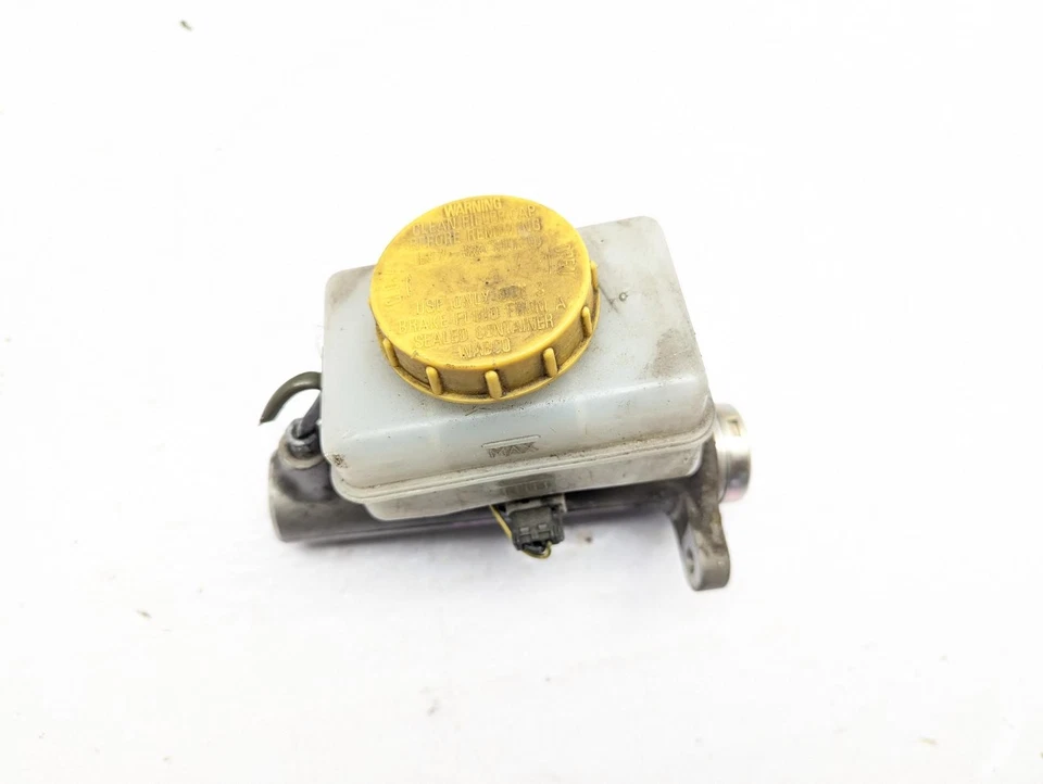 ГЛАВНЫЙ ЦИЛИНДР ТОРМОЗА SUBARUHERITAGE MK2 1993 - 1999 TWIN TURBO 81750 - Изображение 3 из 4