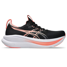 Asics Gel Nimbus 28 W 003 Scarpe Running da Donna black Protettive Ammortizzate