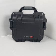 Nanuk 905 Waterproof Hard Case No Insert Black
