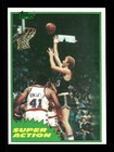 1981-82 Topps #101 East - Larry Bird