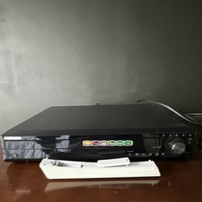 Samsung HT-Z510 w/ remote TESTED WORKING