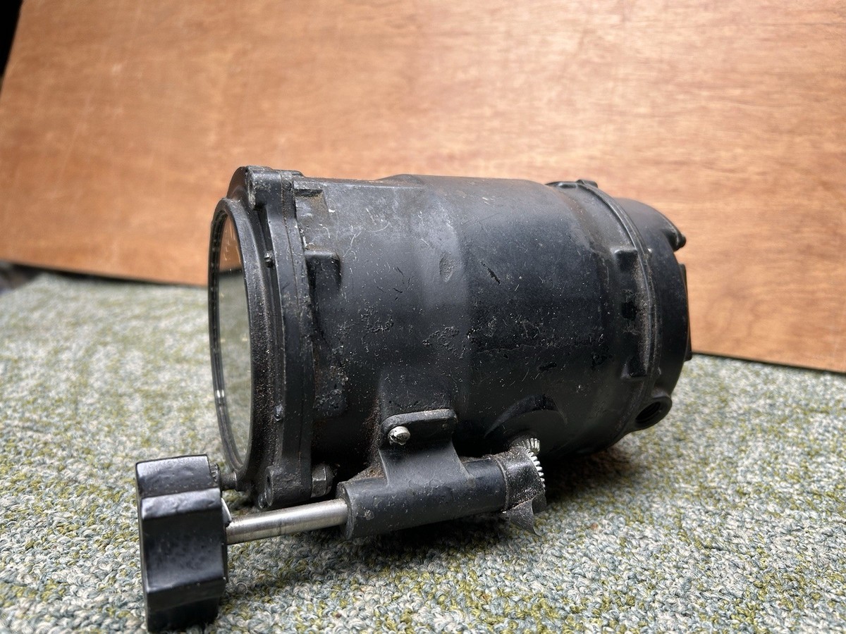 Jack & Hientz Gyro Horizon Indicator P/N AN5736-1 | eBay
