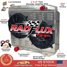 Radiatorfanshroud For 1957-1959 Ford Fairlane Ranchero Skyliner Mercury Edsel Radiatorfanshroud For 1957-1959 Ford Fairlane Ranchero Skyliner Mercury Edsel