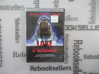 Lake Placid (Full Screen Edition)