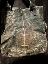 Fossil Long Live Vintage Crossbody Handbag