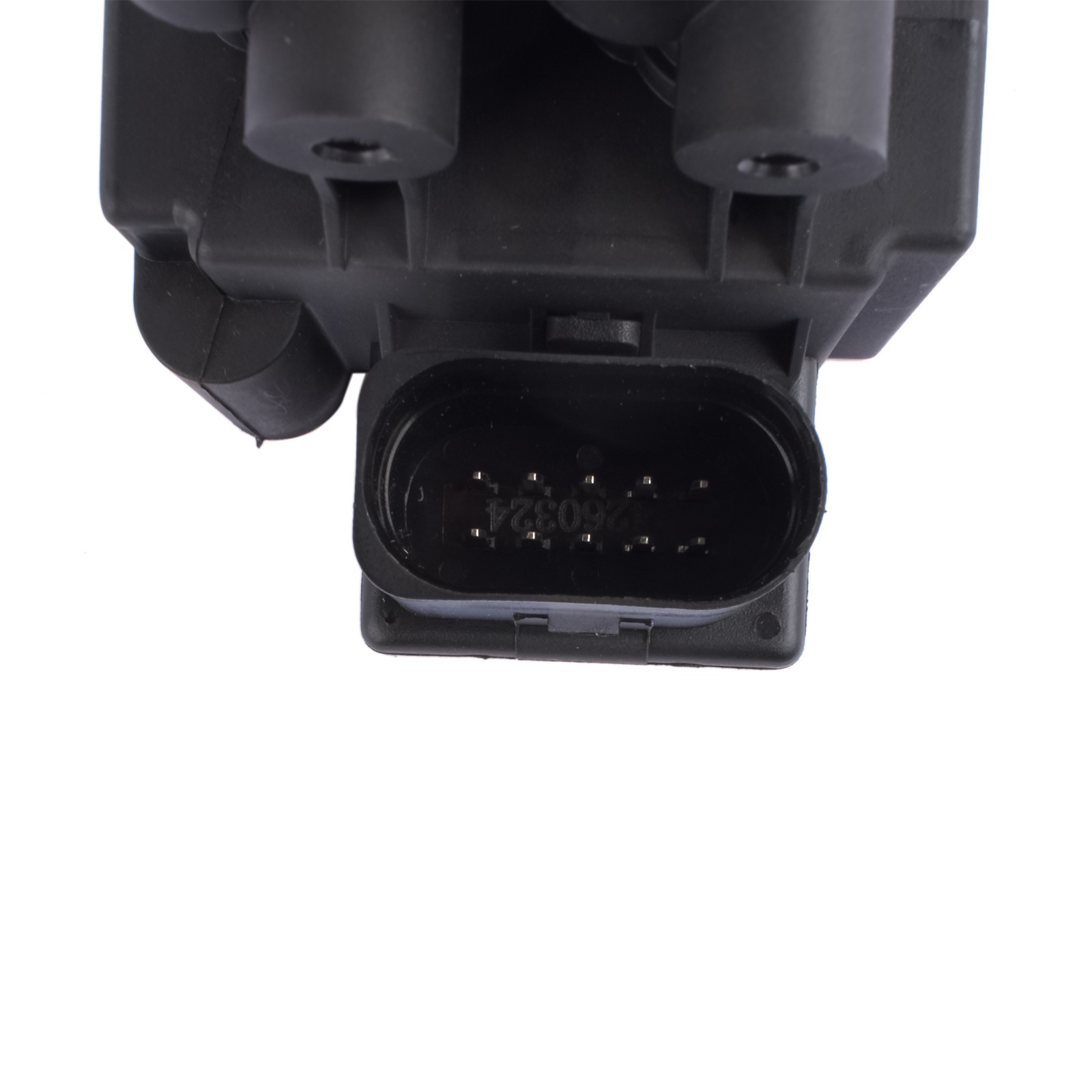 New Air Suspension Solenoid Valve Block For Audi Q7 Q8 SQ7 SQ8 17-22 4M0616013