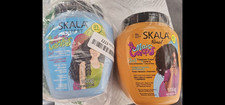 Skala Expert Mais Cachos 2 in 1 Curl Enhancin...