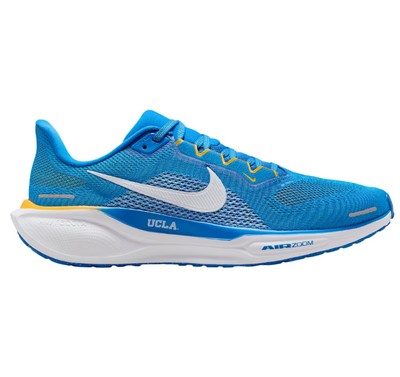 Nike Air Zoom Pegasus 41 UCLA Bruins Blue White FZ5148-400 Men s Size 11.5