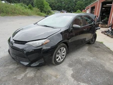 Radiator Core Support Sedan Fits 14-19 COROLLA 1069589
