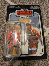 Hasbro Star Wars Vintage Collection Luke Skywalker Dagobah Landing VC44