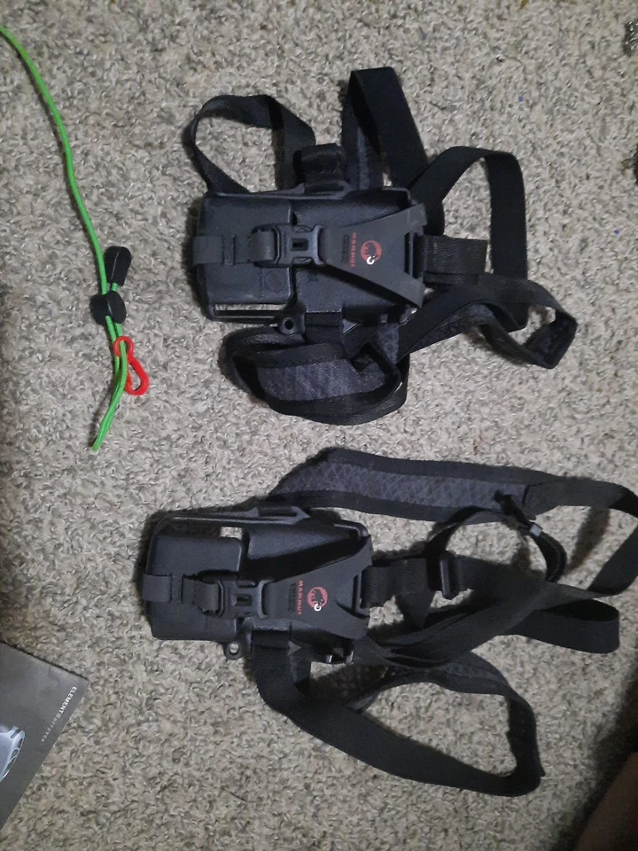 Baliza de avalancha Mammut Element Barryvox Foto 3 de 4