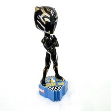 WNBA Chicago SKY Shuri Black Panther-dressed Bobblehead Marvel